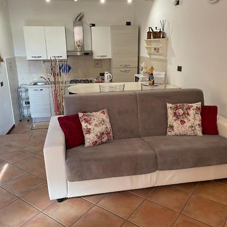 Casa Mia Apartment Μπελάτζιο Εξωτερικό φωτογραφία