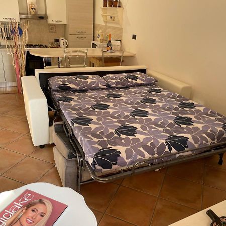 Casa Mia Apartment Μπελάτζιο Εξωτερικό φωτογραφία