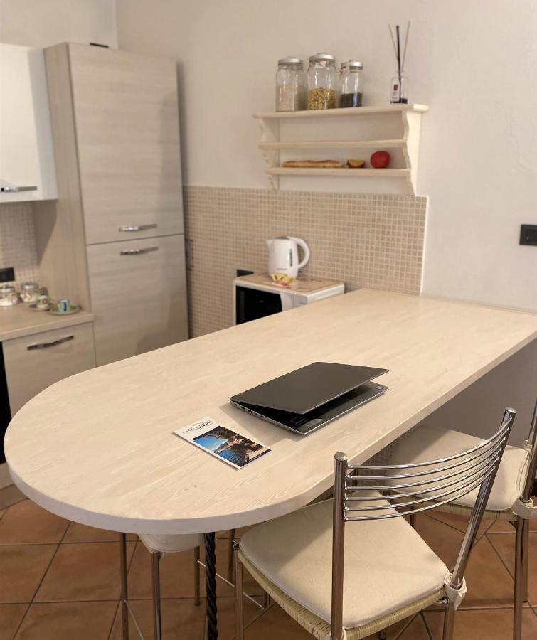 Casa Mia Apartment Μπελάτζιο Εξωτερικό φωτογραφία