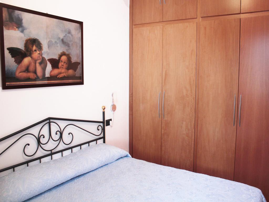 Casa Mia Apartment Μπελάτζιο Δωμάτιο φωτογραφία