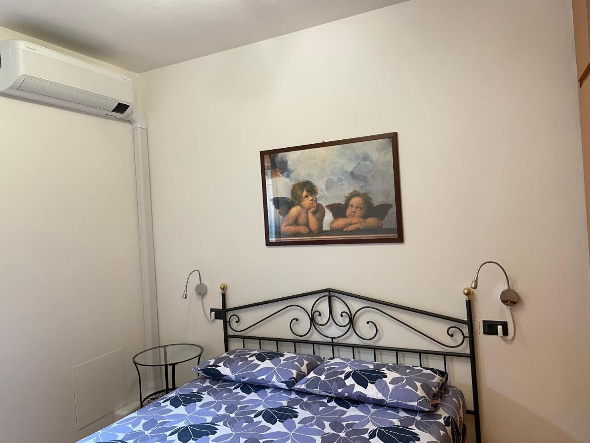 Casa Mia Apartment Μπελάτζιο Εξωτερικό φωτογραφία