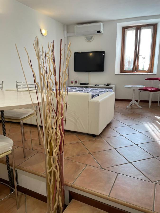Casa Mia Apartment Μπελάτζιο Εξωτερικό φωτογραφία