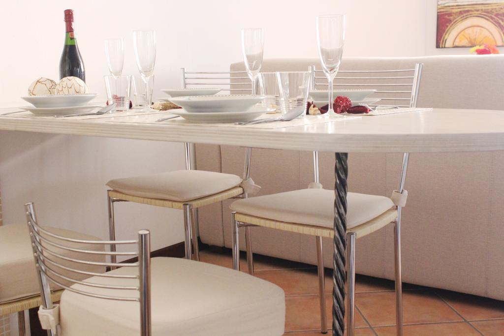 Casa Mia Apartment Μπελάτζιο Δωμάτιο φωτογραφία