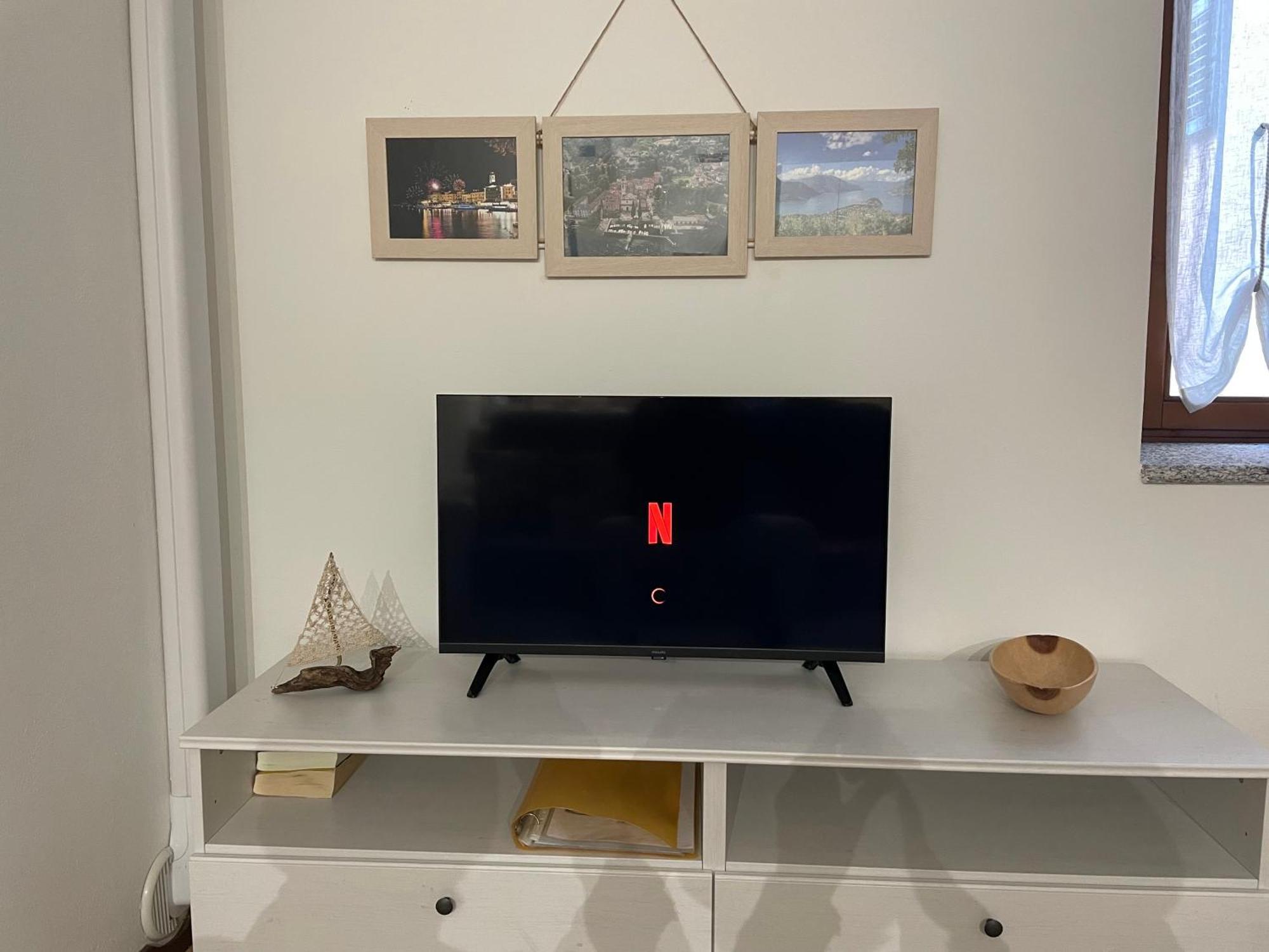 Casa Mia Apartment Μπελάτζιο Εξωτερικό φωτογραφία