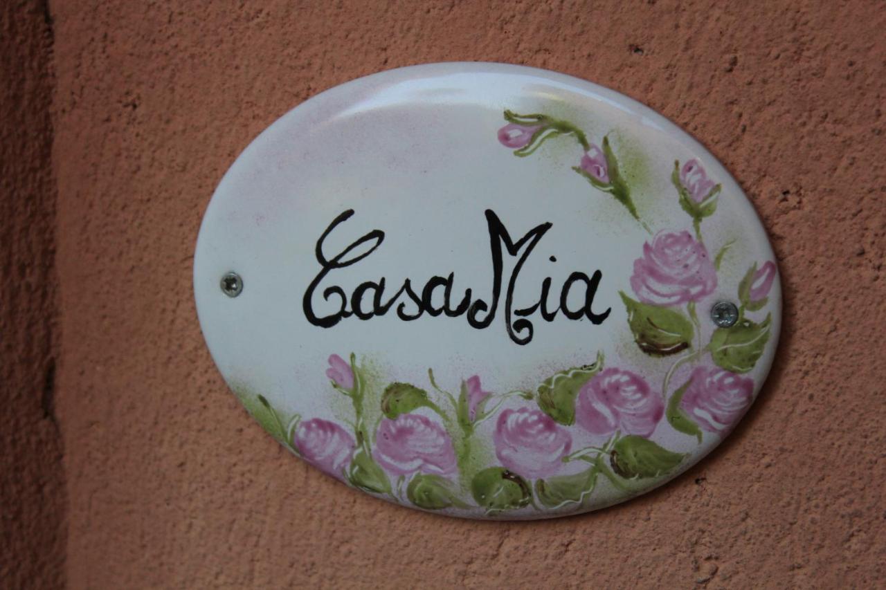 Casa Mia Apartment Μπελάτζιο Εξωτερικό φωτογραφία