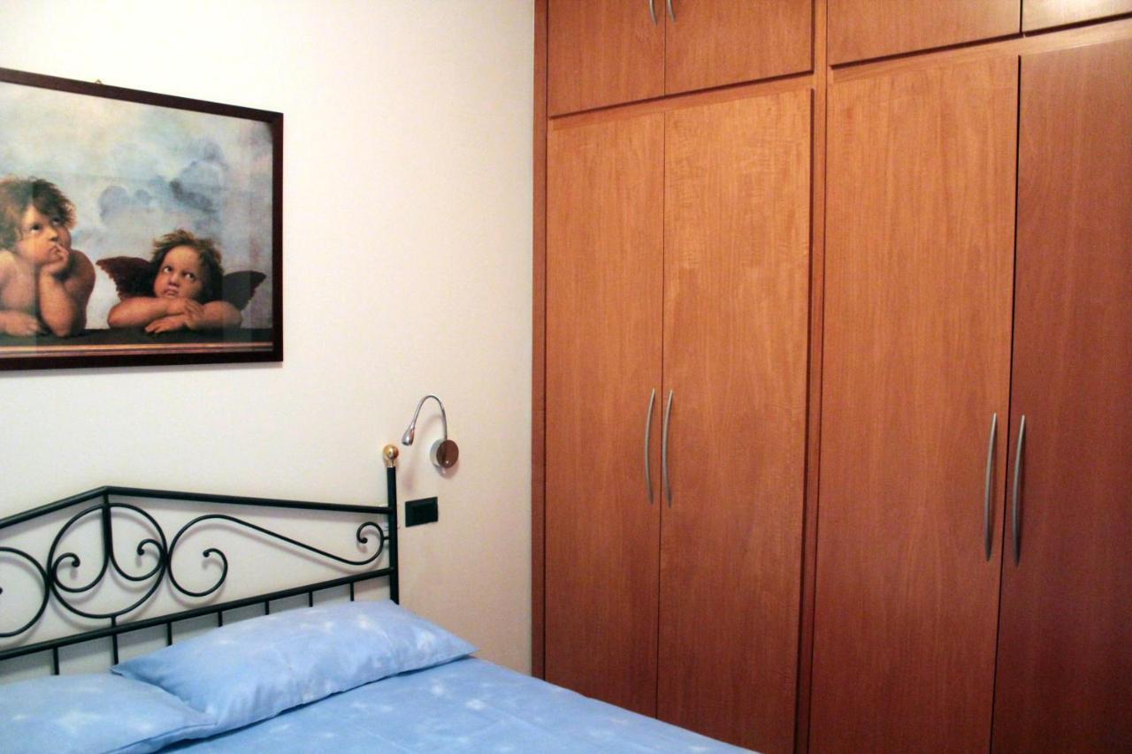 Casa Mia Apartment Μπελάτζιο Δωμάτιο φωτογραφία