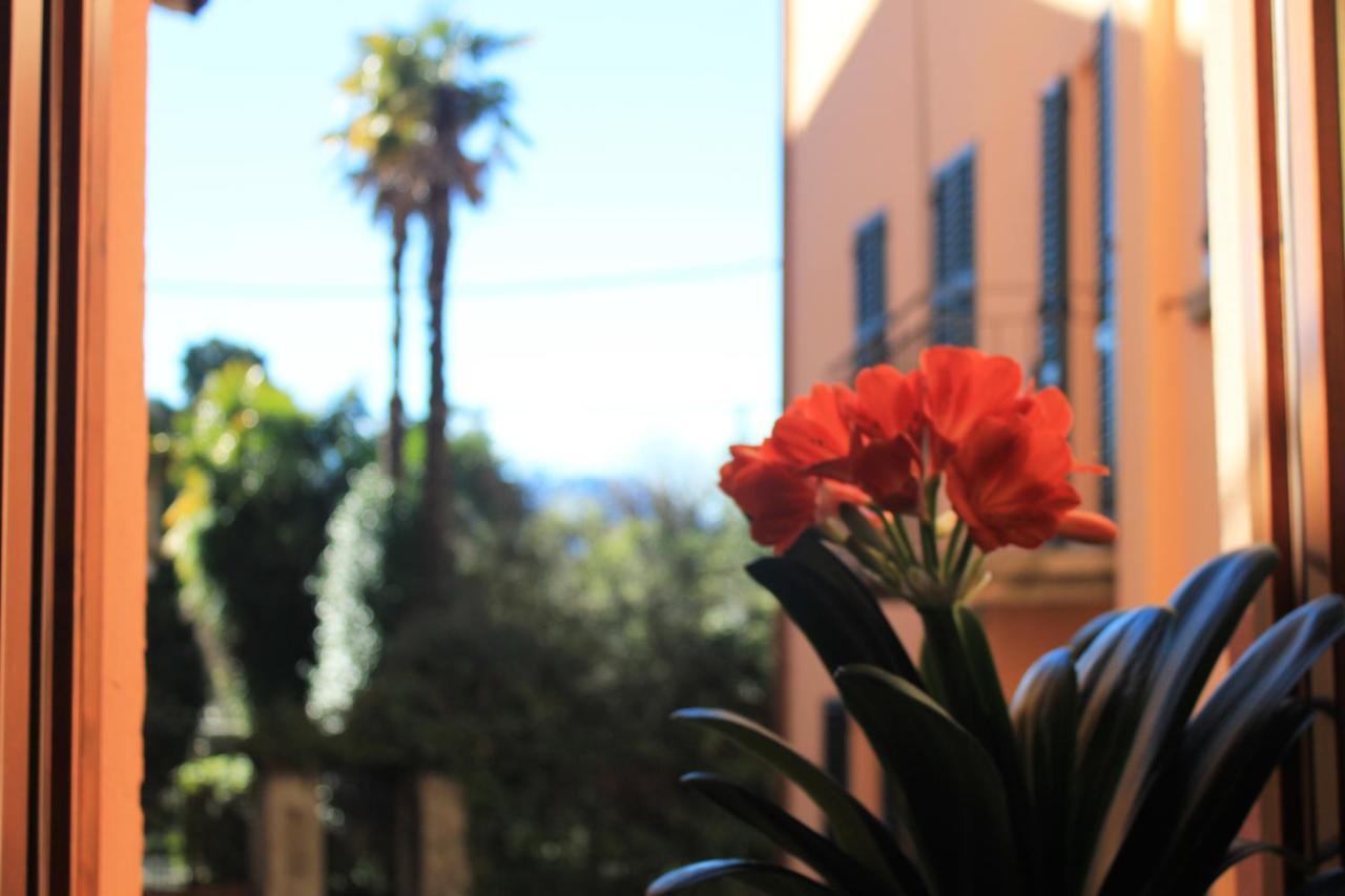 Casa Mia Apartment Μπελάτζιο Εξωτερικό φωτογραφία